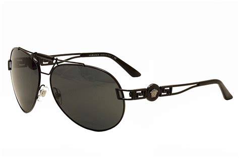 versace ve 2160 100987|Versace Sunglasses, VE2160 .